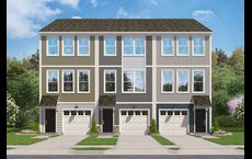 Pleasant Green Townhomes: Crozet, Virginia - Stanley Martin Homes