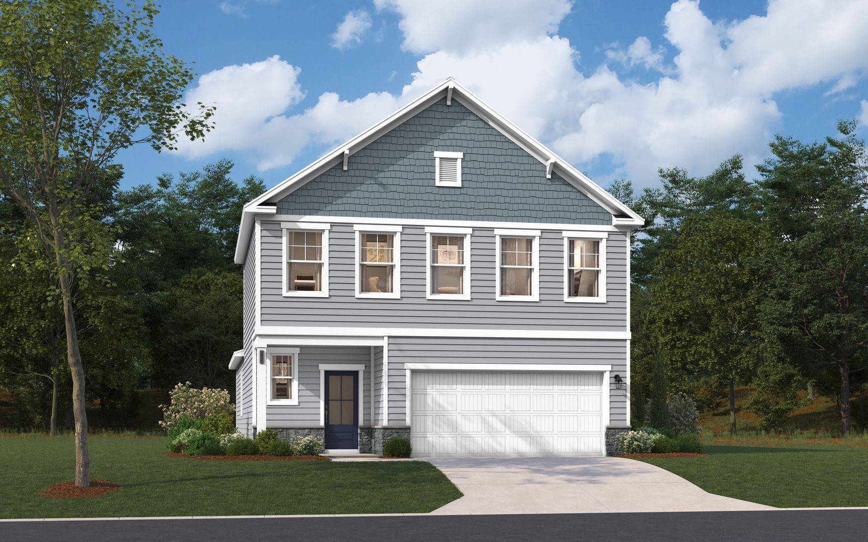 134 Bolter Lane. Elgin, SC 29045