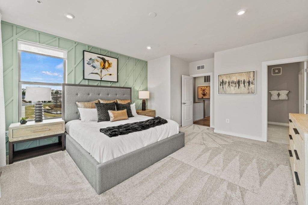 6711 Belcrest Road (The Tessa)