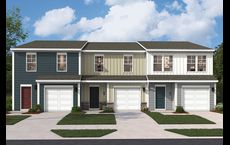 Essence at Creekside Townhomes: Barboursville, Virginia - Stanley Martin Homes