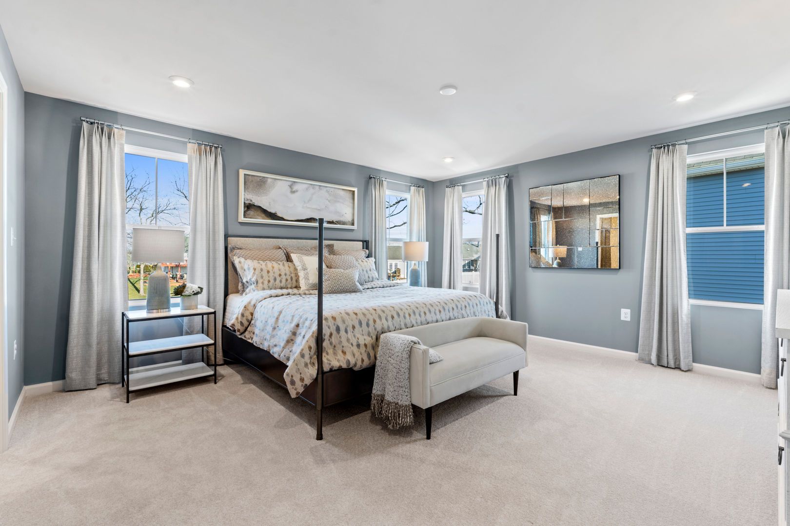 209 Taft Ave (The Manning)