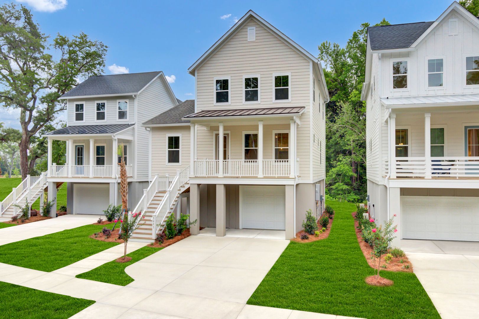 614 Du Bois Drive (The Stono)