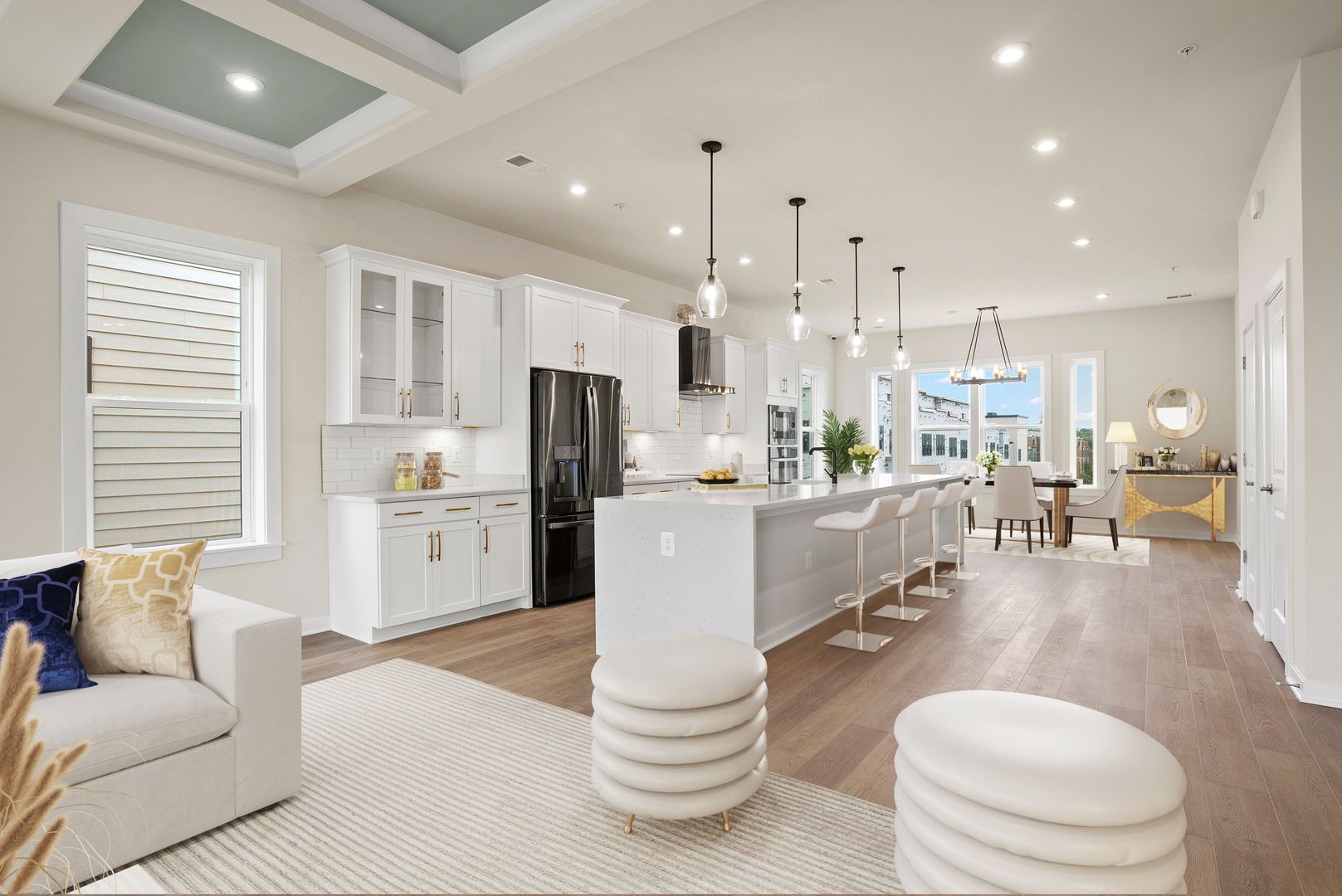 6717 Belcrest Road (The Julianne)