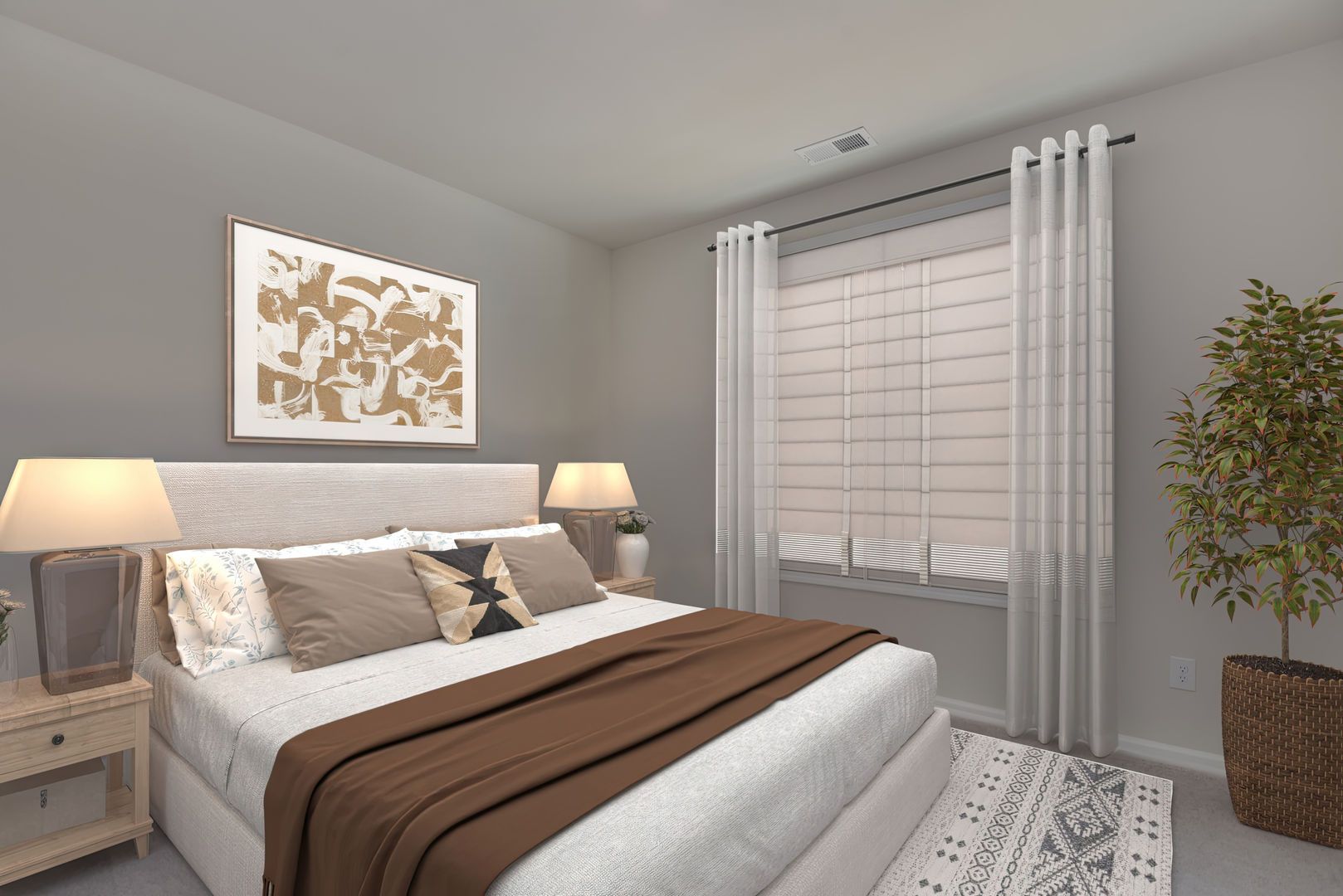 6521 Alanbrook Rd. Charlotte, NC 28215