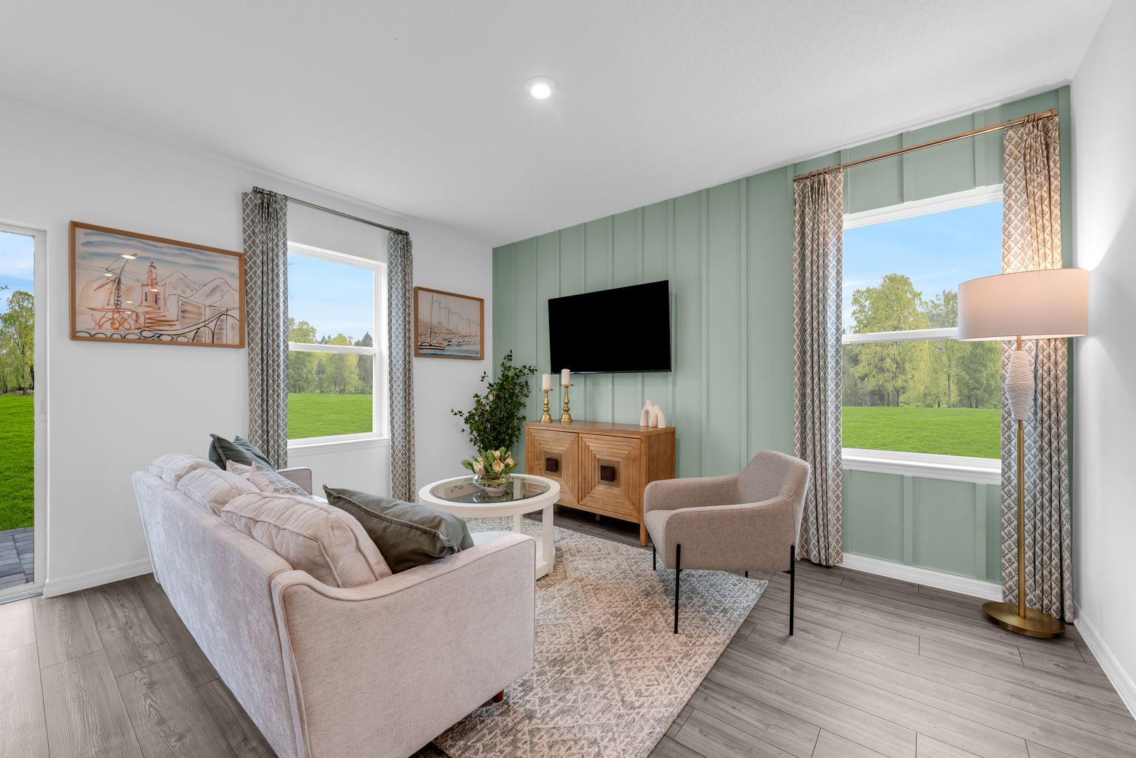 3031 Jessamine Dr (The Rosalia)