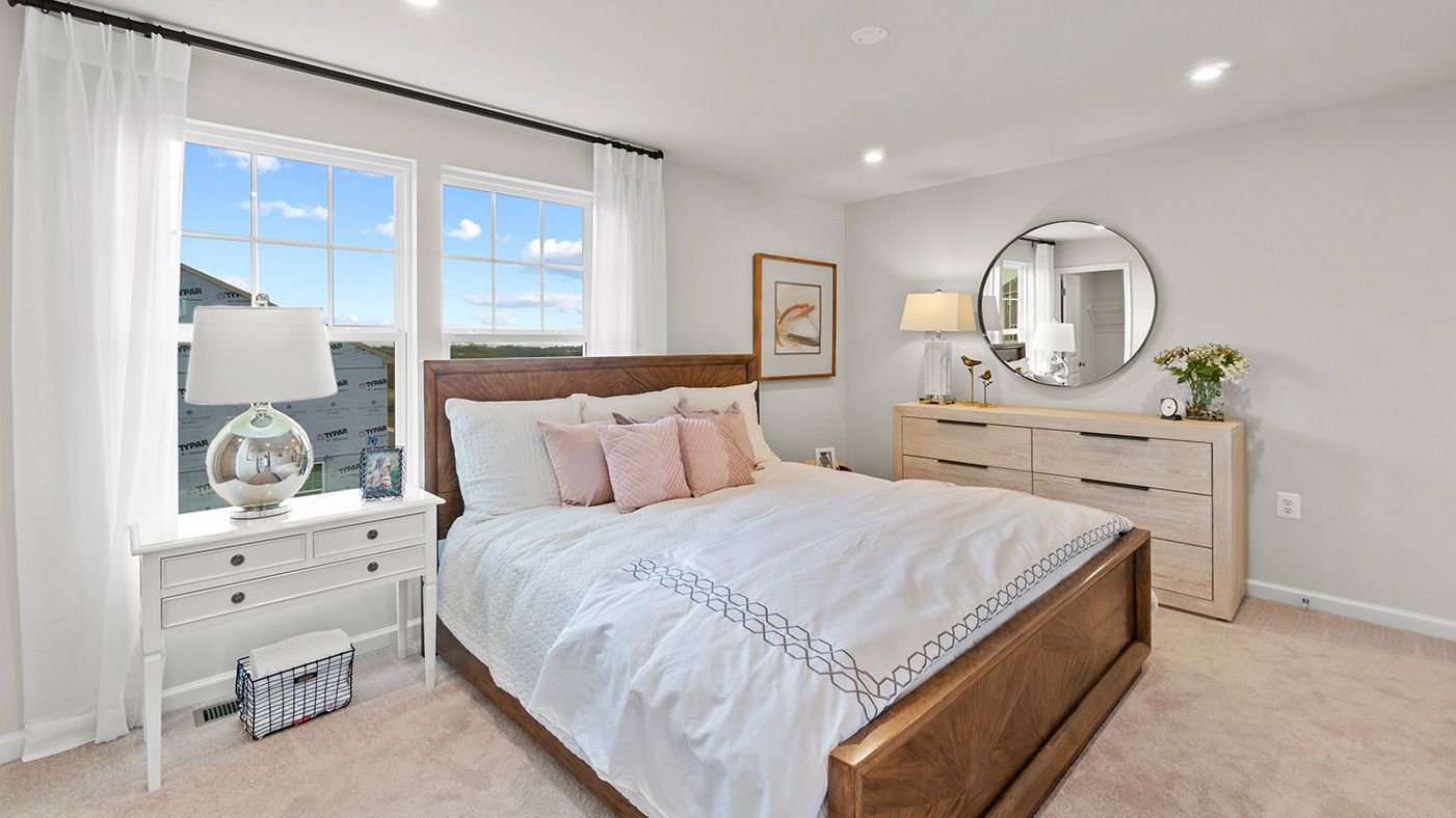 344 Anthem St (The Millville)