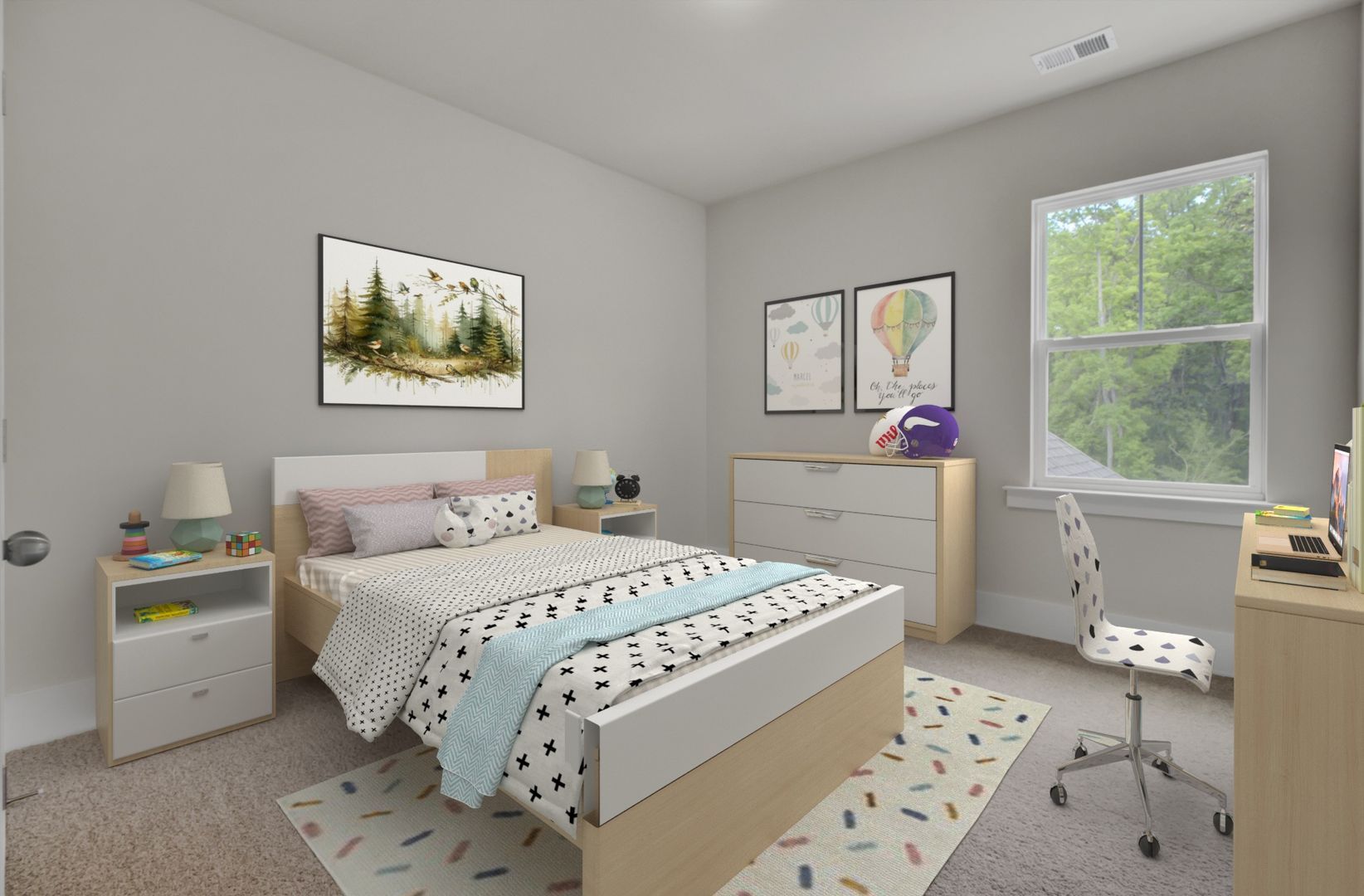 614 Du Bois Drive (The Stono)