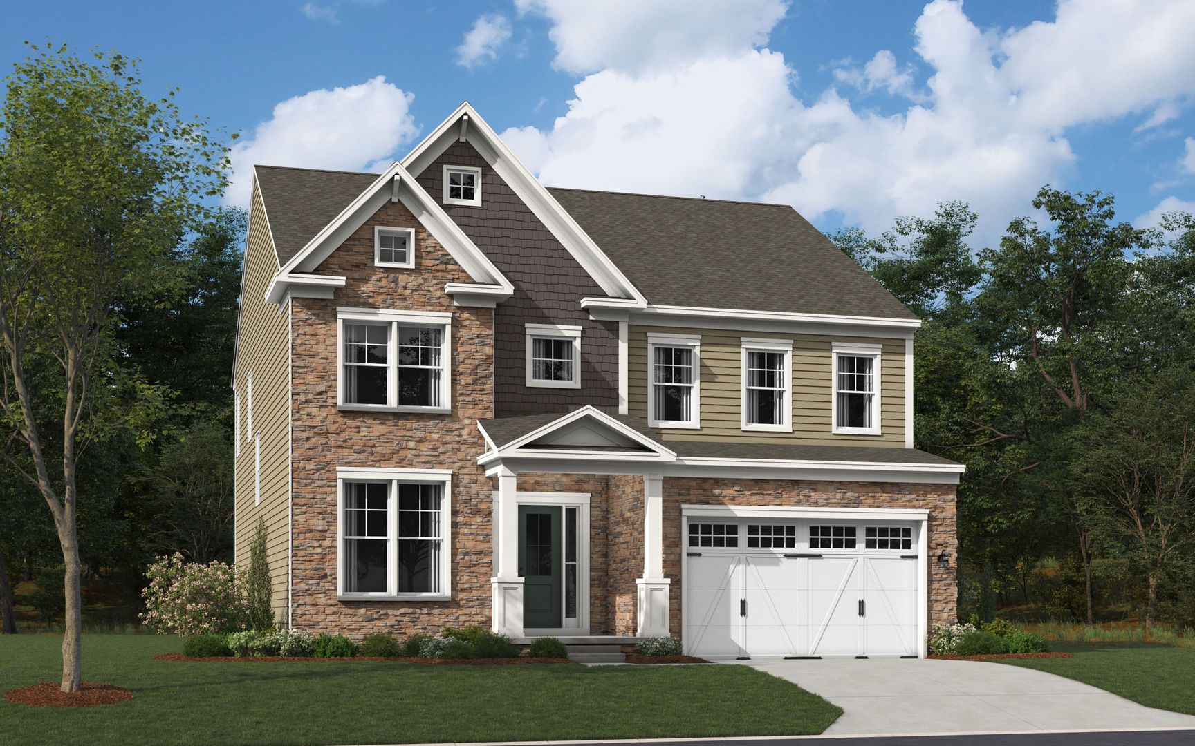 10919 Golden Glow Avenue (The Sienna)