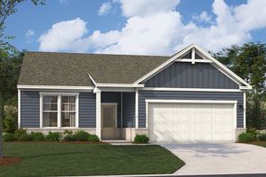 318 Cavalier Lane SE (The Bancroft)