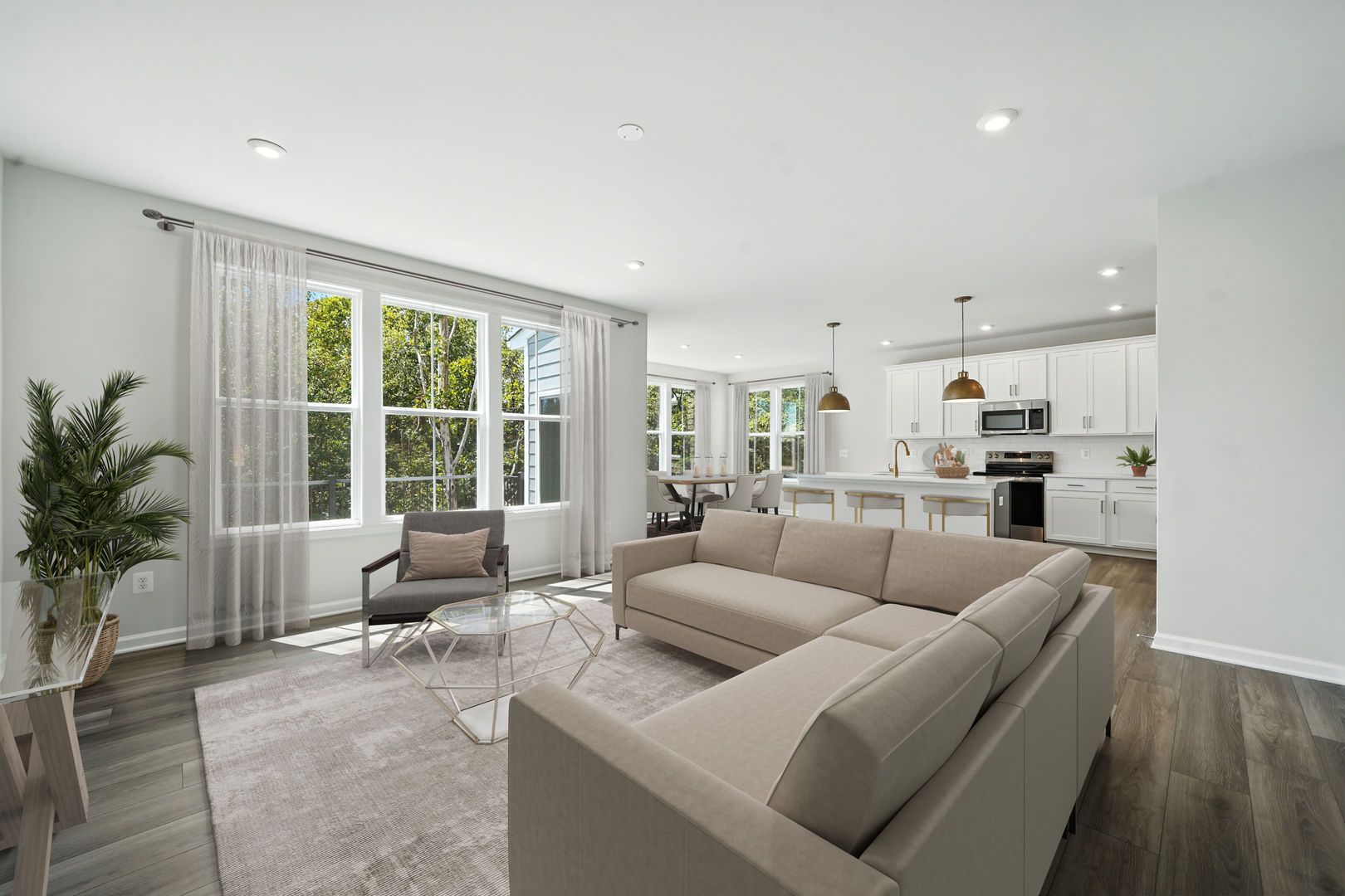 3041 Rambling Brook Lane