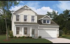 Kingsley: Acworth, Georgia - Stanley Martin Homes