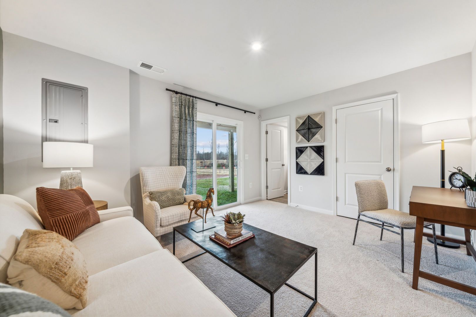 110 Saxon Street (The Piper)