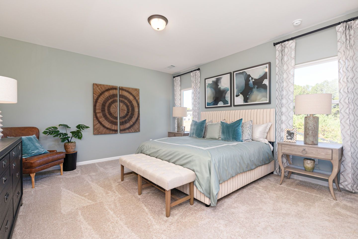 4365 Buttonwood Lane (The Talbot)