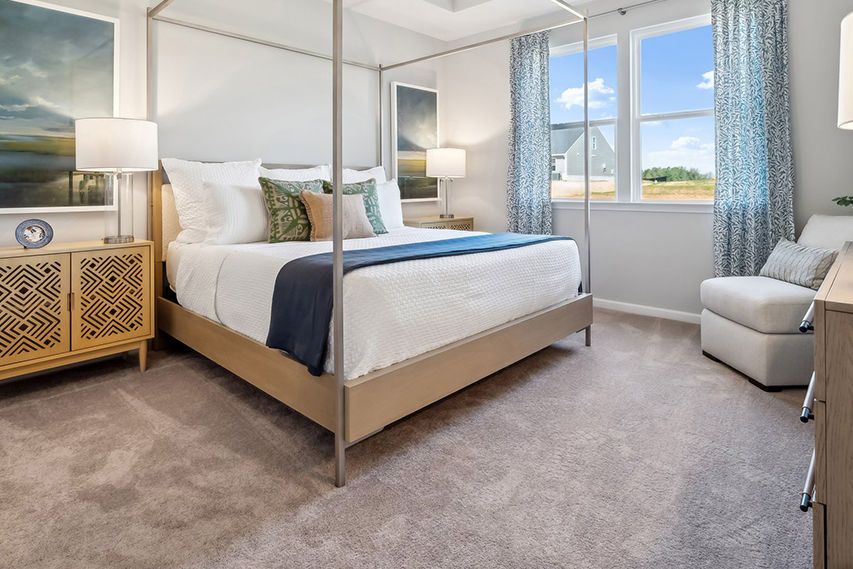 318 Cavalier Lane SE (The Bancroft)