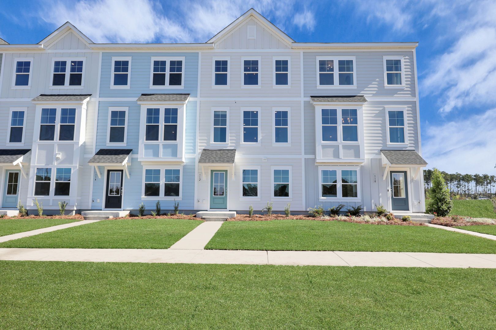 142 Buck Fever Lane (The Parker)