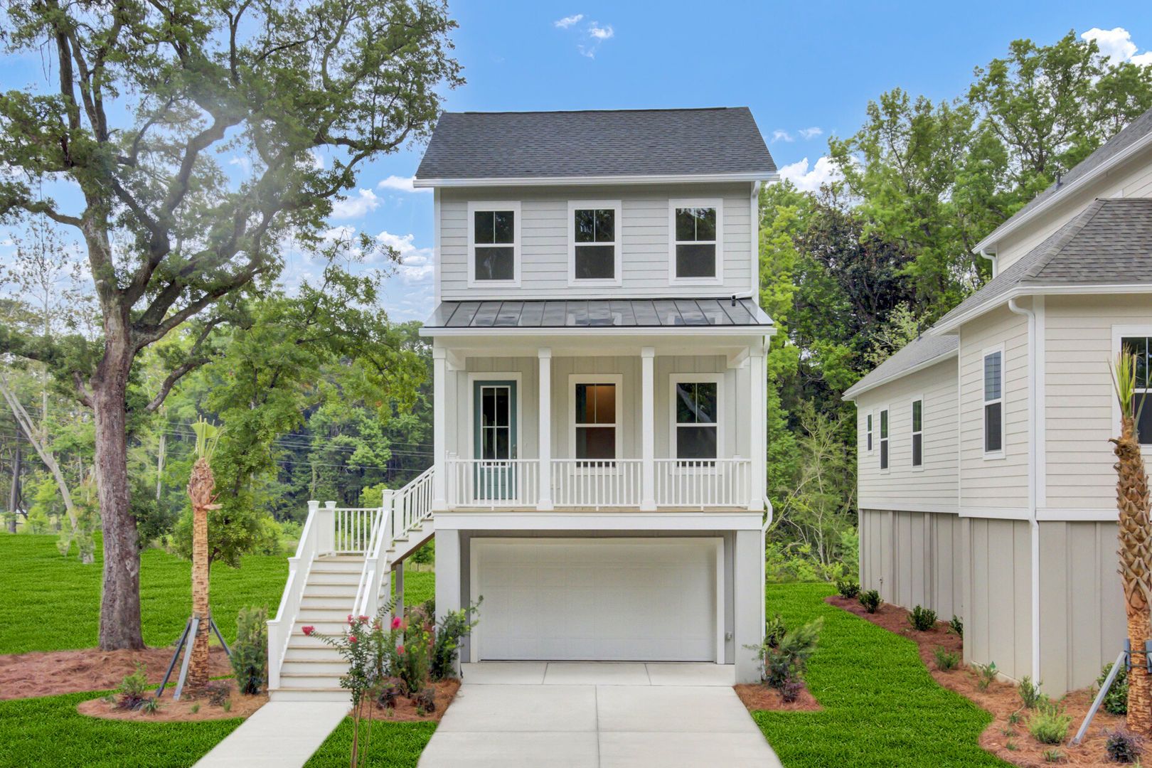 615 Du Bois Drive (Moultrie)