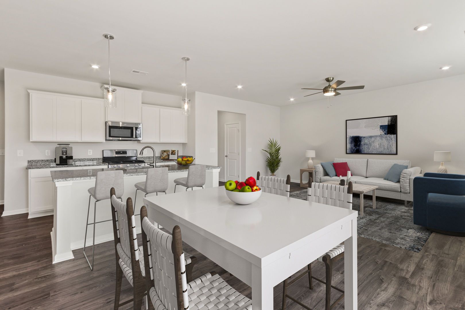 232 Parsons Road. Fountain Inn, SC 29644