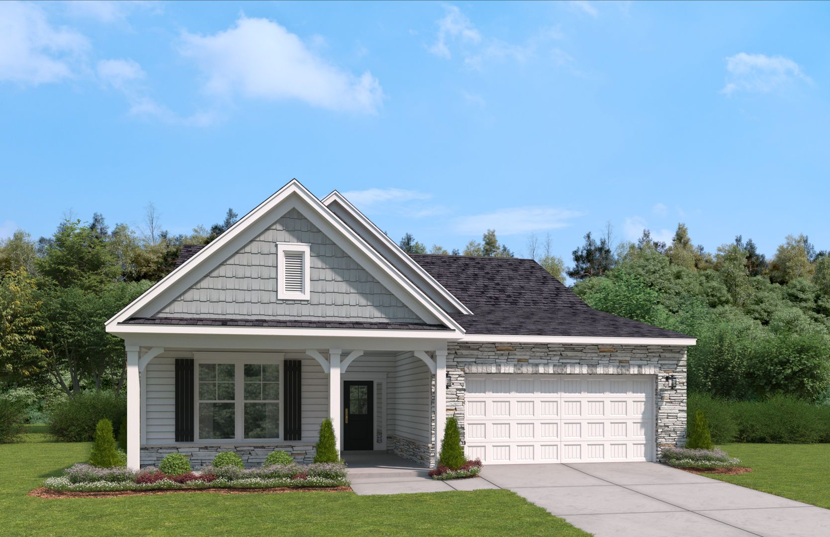 3 Harbour River Circle. Greenville, SC 29607