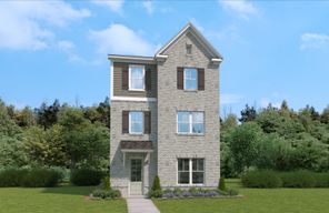 3505 Tristens Cove Walk (The Melisse)