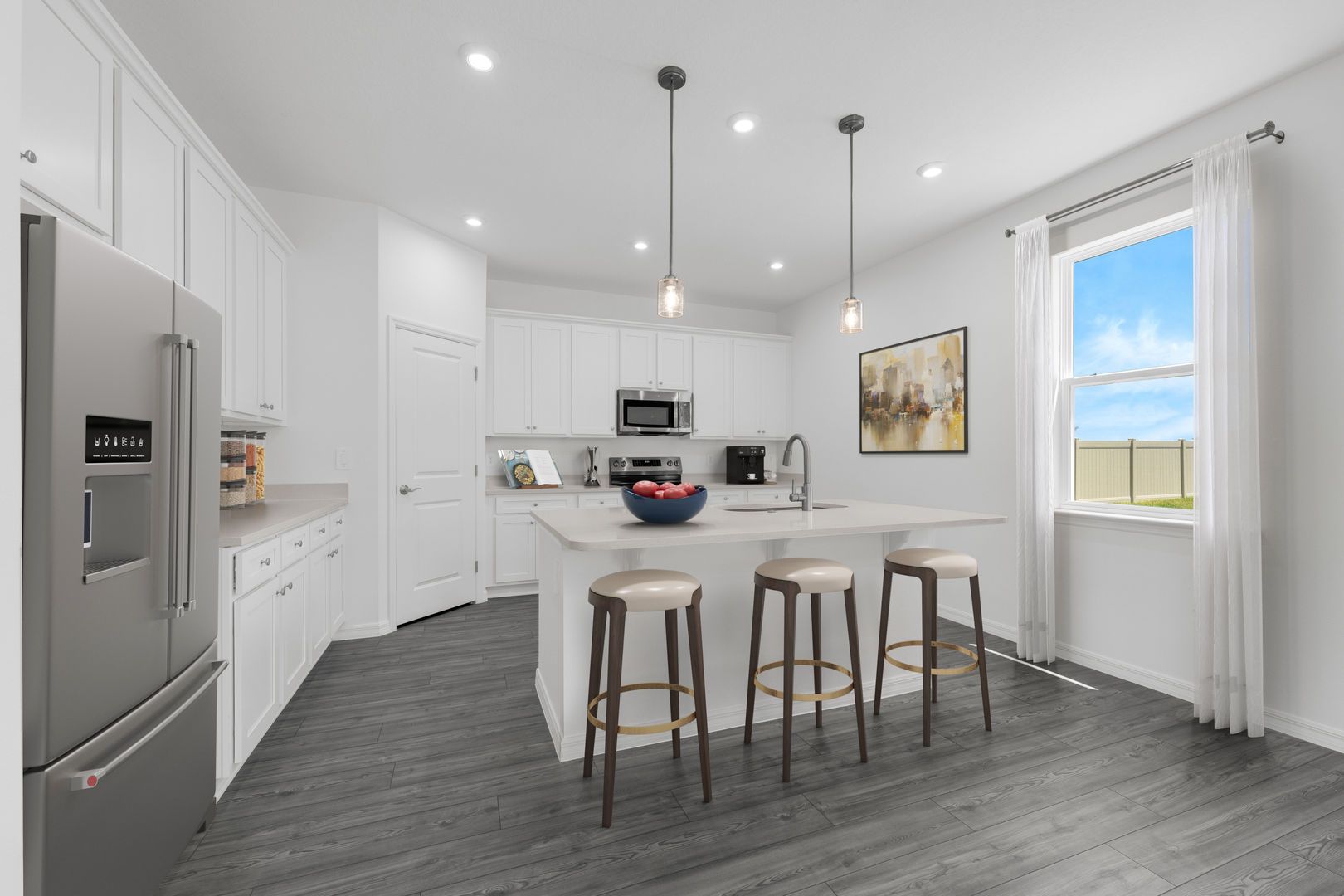 9216 Orchard Oriole Wy