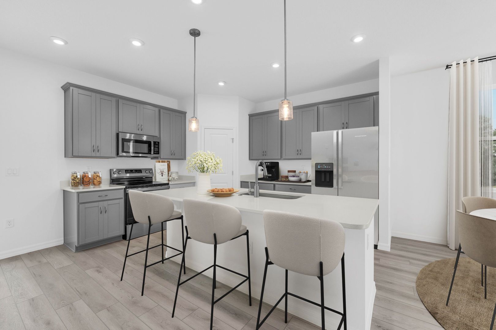 10112 Huntingnet Way