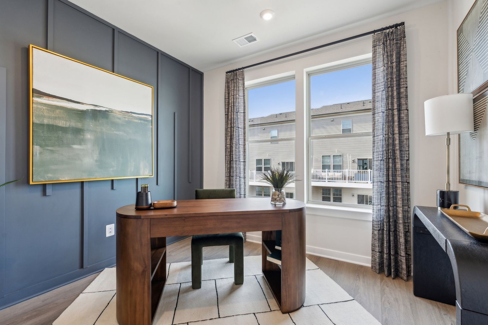 1053 Inferno Ter SE (The Harper)