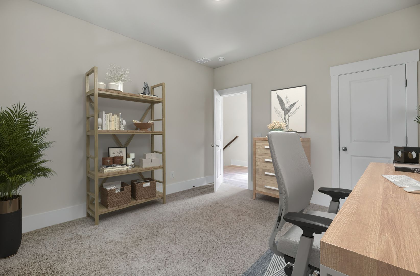 617 Du Bois Drive (Moultrie)