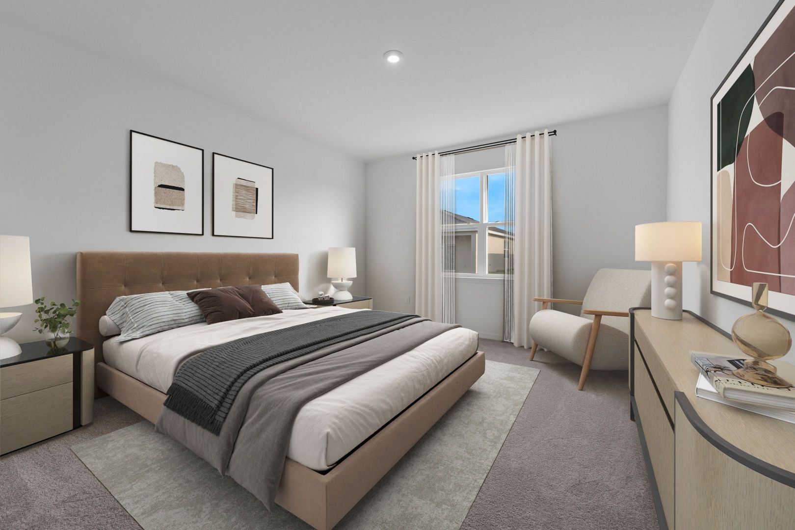 10112 Huntingnet Way (The Seaton)