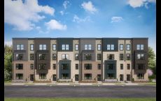 Village at Virginia Center Condos: Glen Allen, Virginia - Stanley Martin Homes