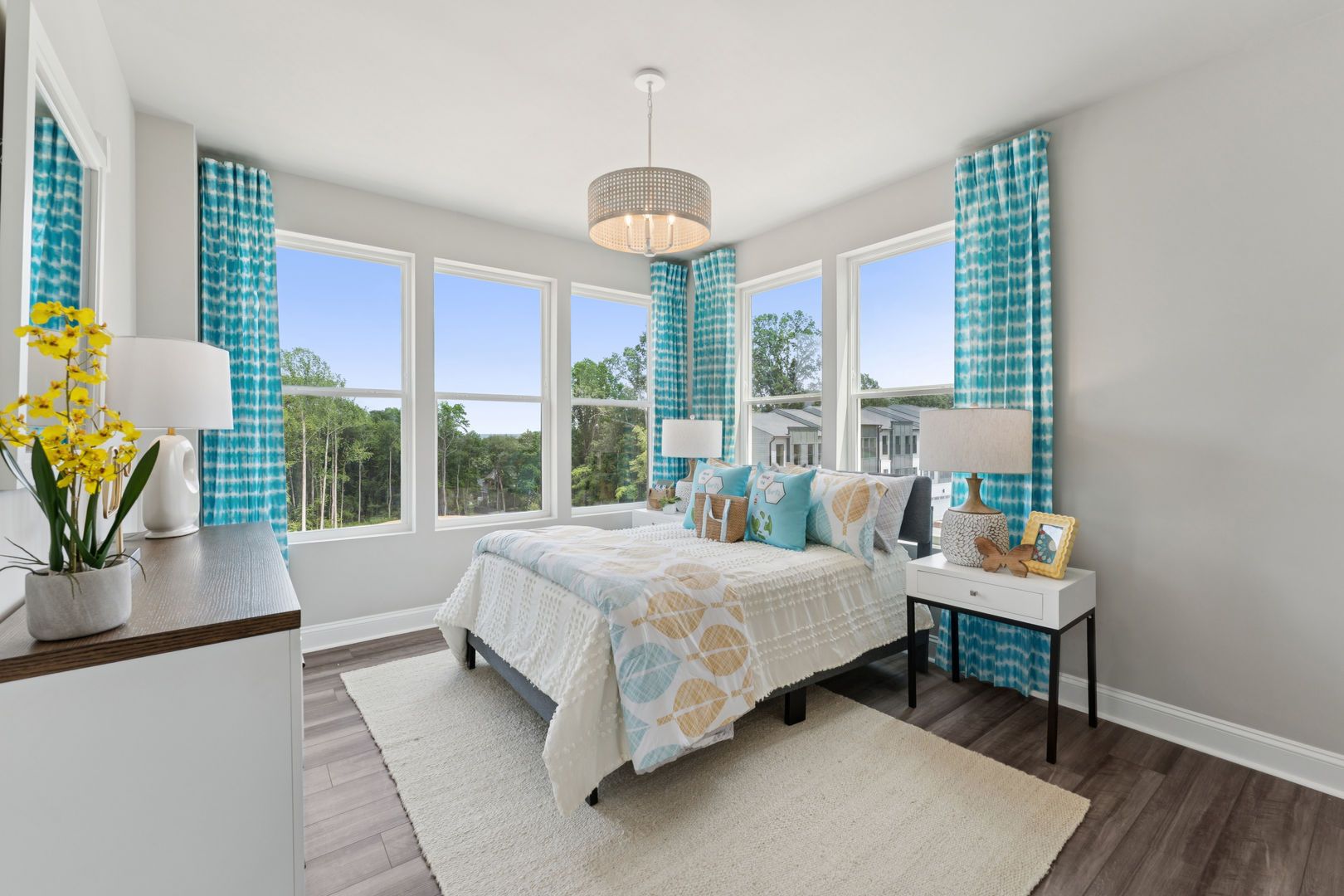 10545 Pleasant Branch Drive Unit 201 (The Julianne)