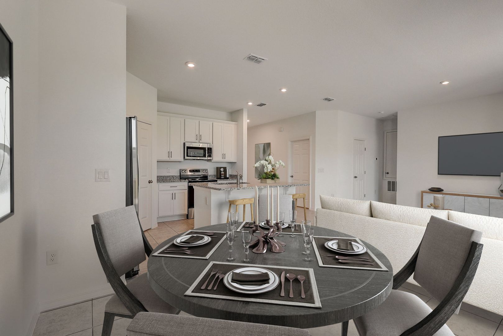 936 Pearlwood Loop (The Quest)