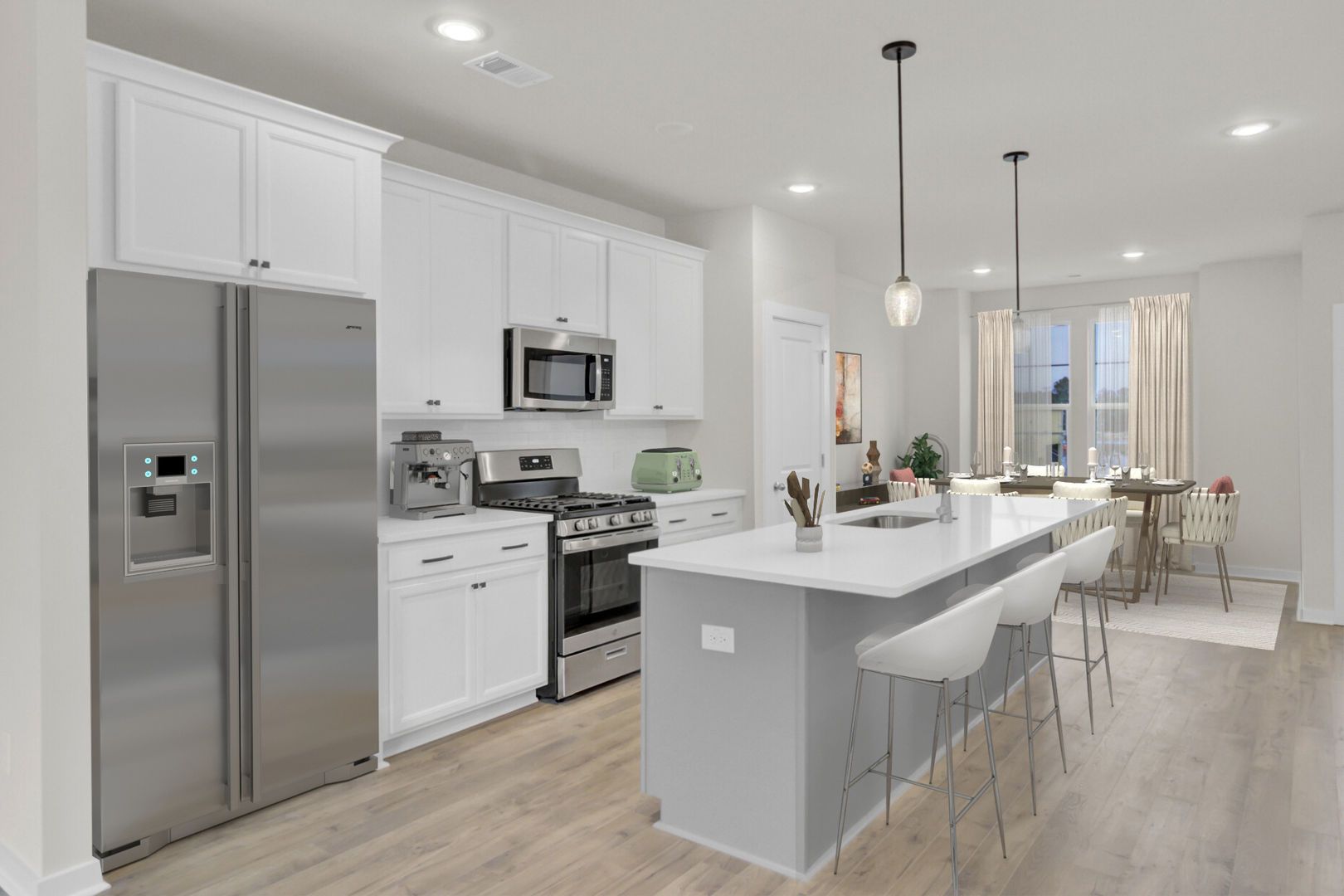 126 Buck Fever Lane (The Parker)