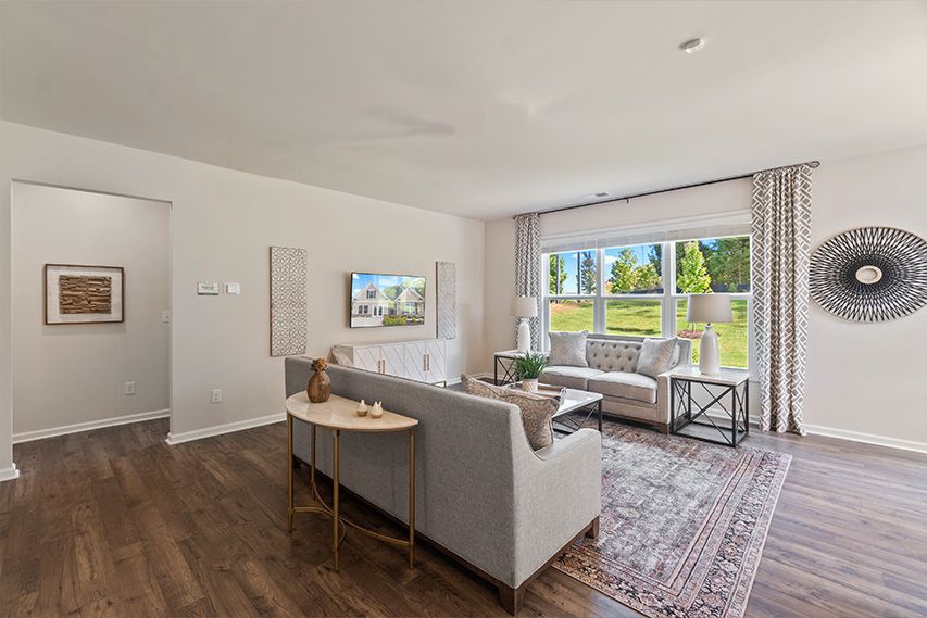 4531 Abberley Way. Leland, NC 28451