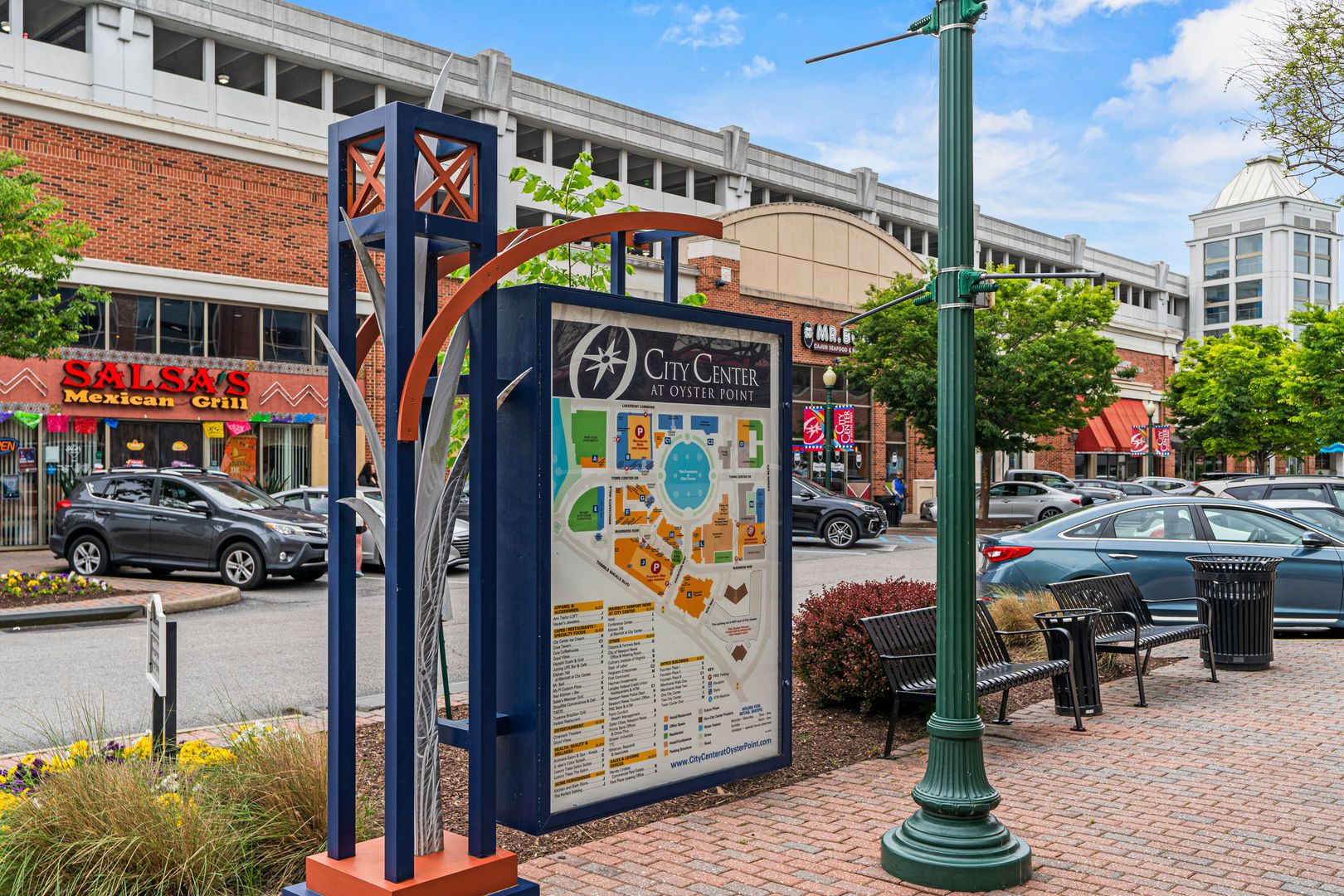 120 Robert Bruce Rd (The Olivia)