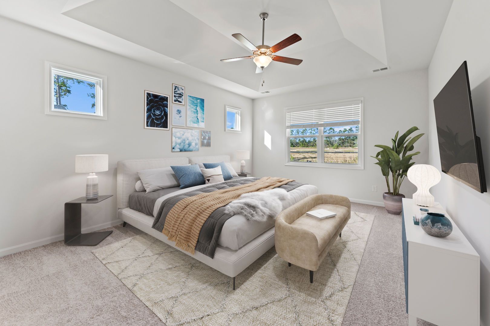 4519 Abberley Way (The Wallace)