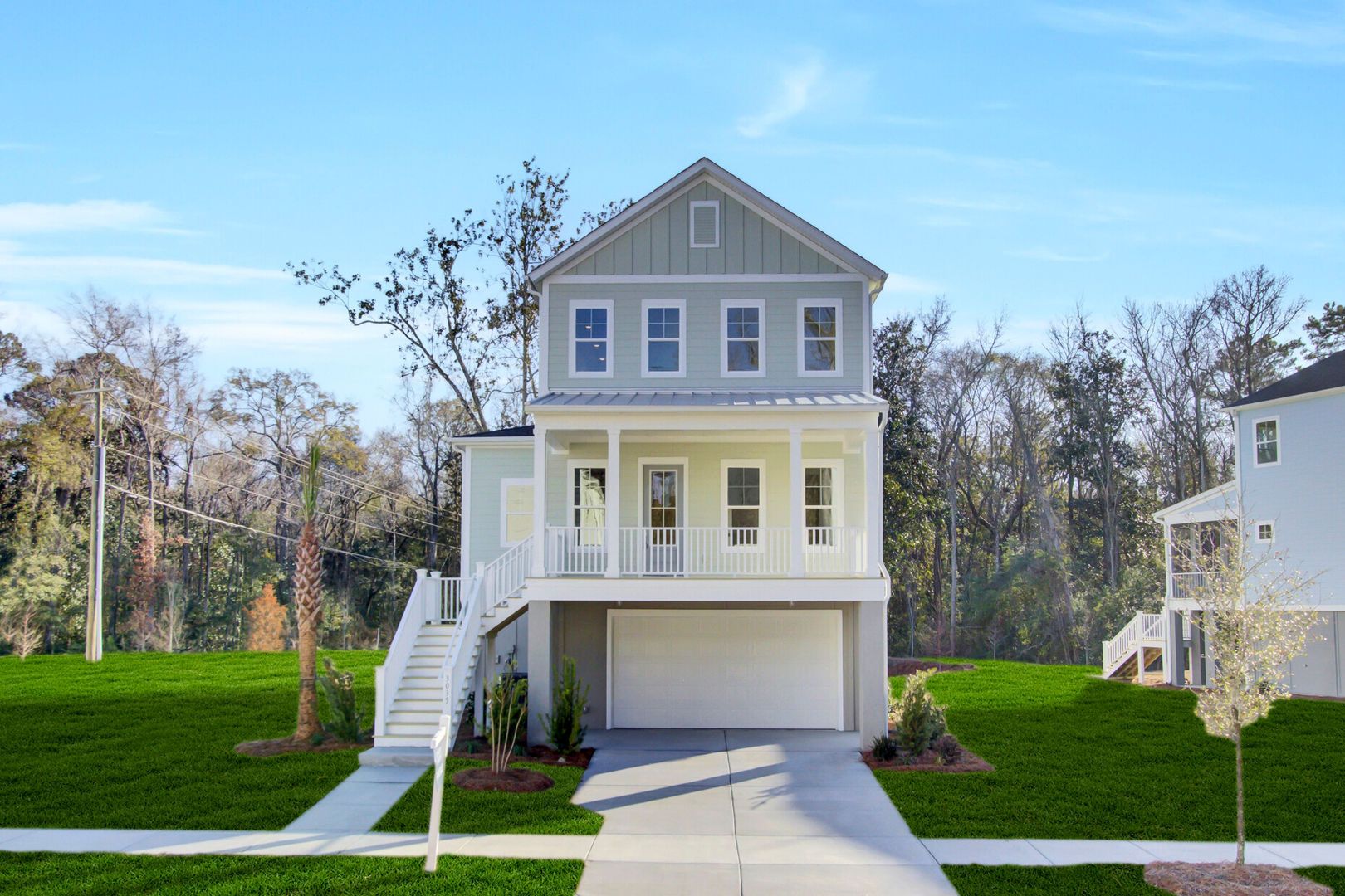 3035 Robeson Trace (Moreland)