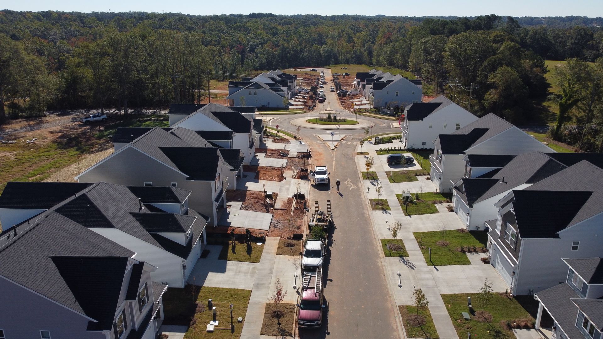 The Rembert floor plan