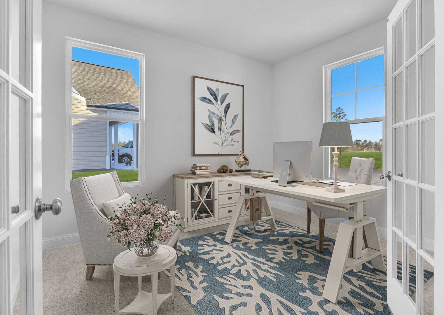 4522 Abberley Way (The Garland)