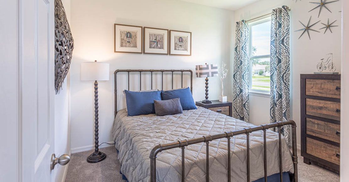 408 Shoreview Sands Ave (The Quest)