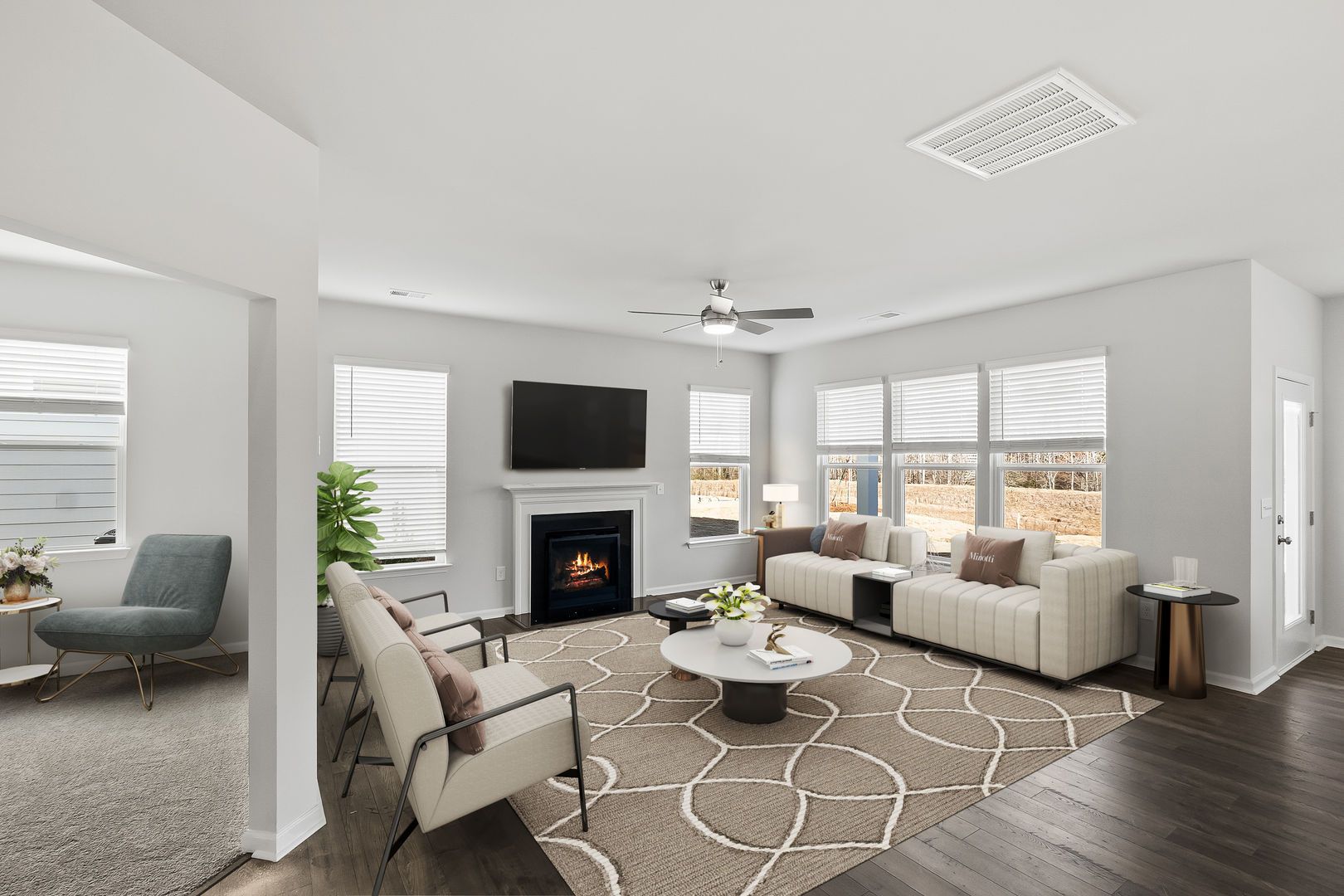 217 Thurgood Drive Ext