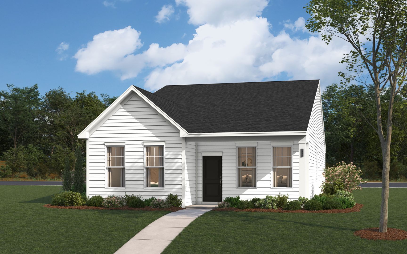 Daphne - Tavern Hill: North Augusta, Georgia - Stanley Martin Homes