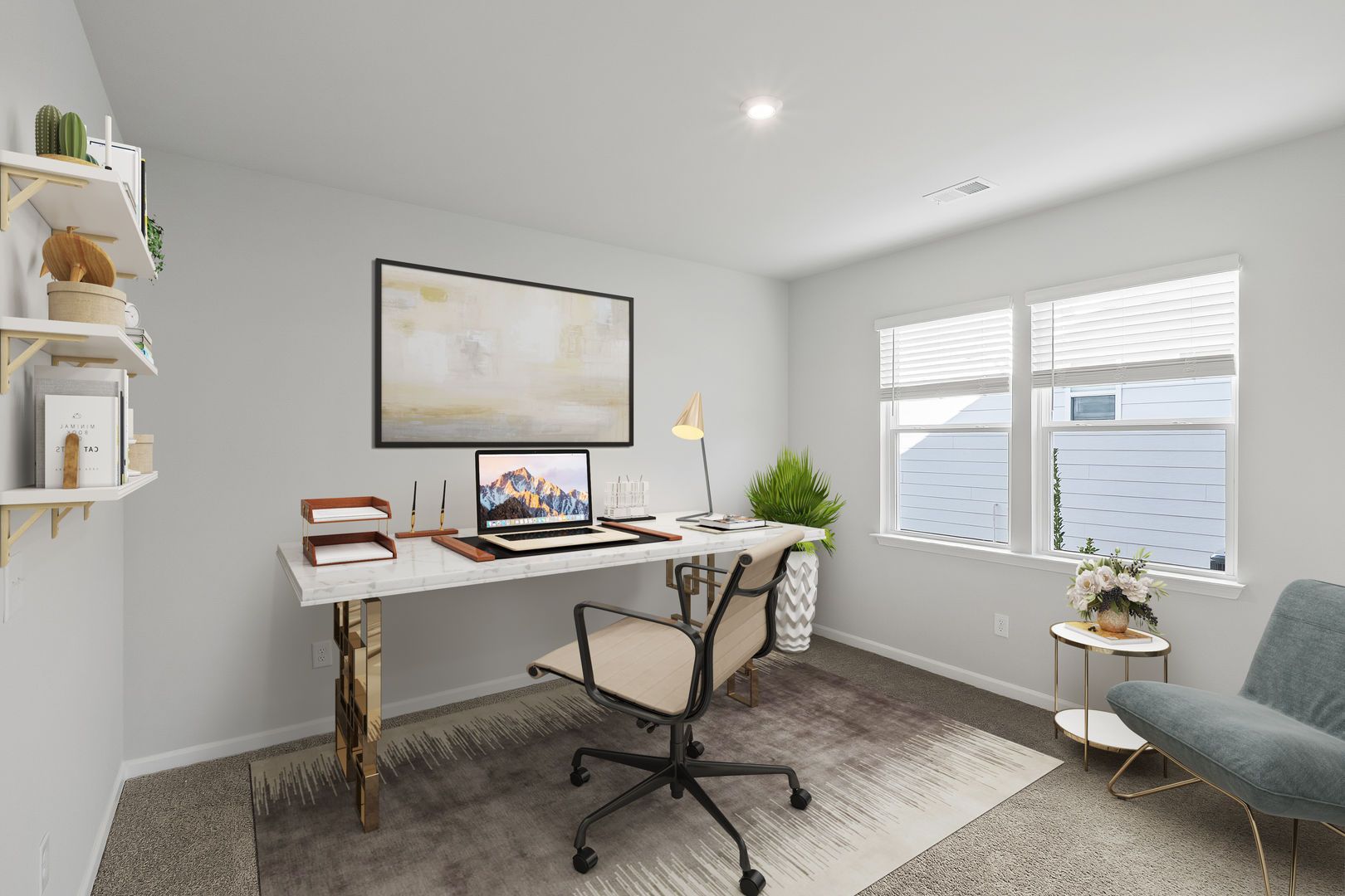 217 Thurgood Drive Ext (The Rylen)