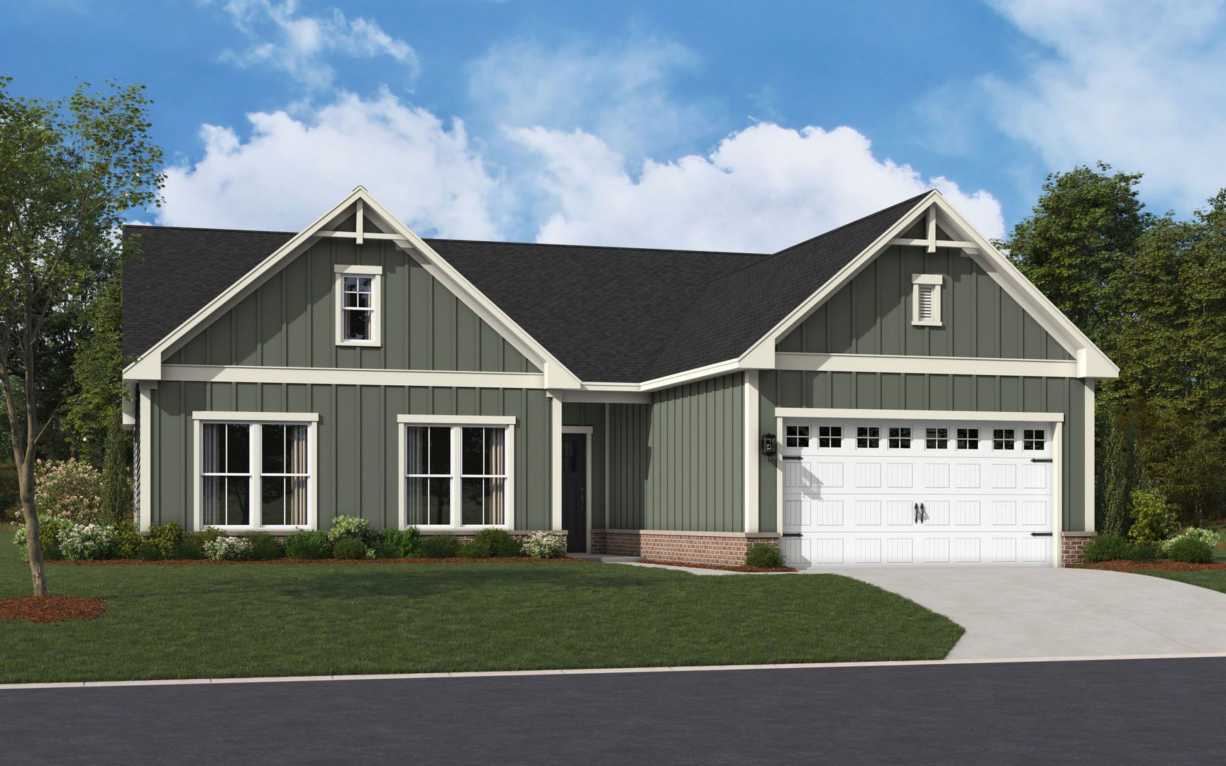 134 Falls Village Drive. Durham, NC 27703