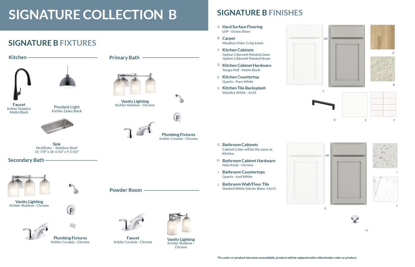 117 Robert Bruce Rd (The Olivia)