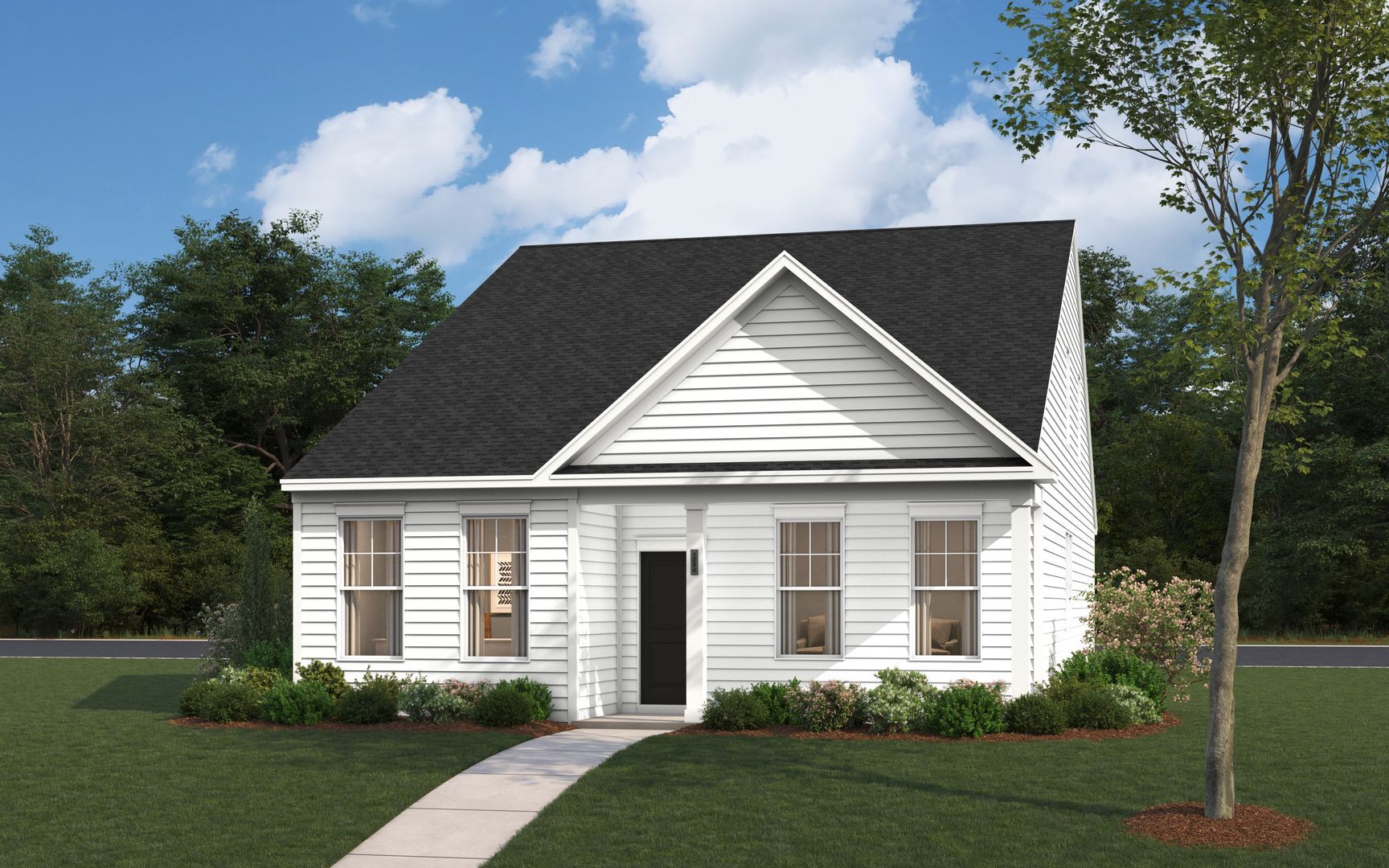 Tavern Hill por Stanley Martin Homes en Augusta South Carolina