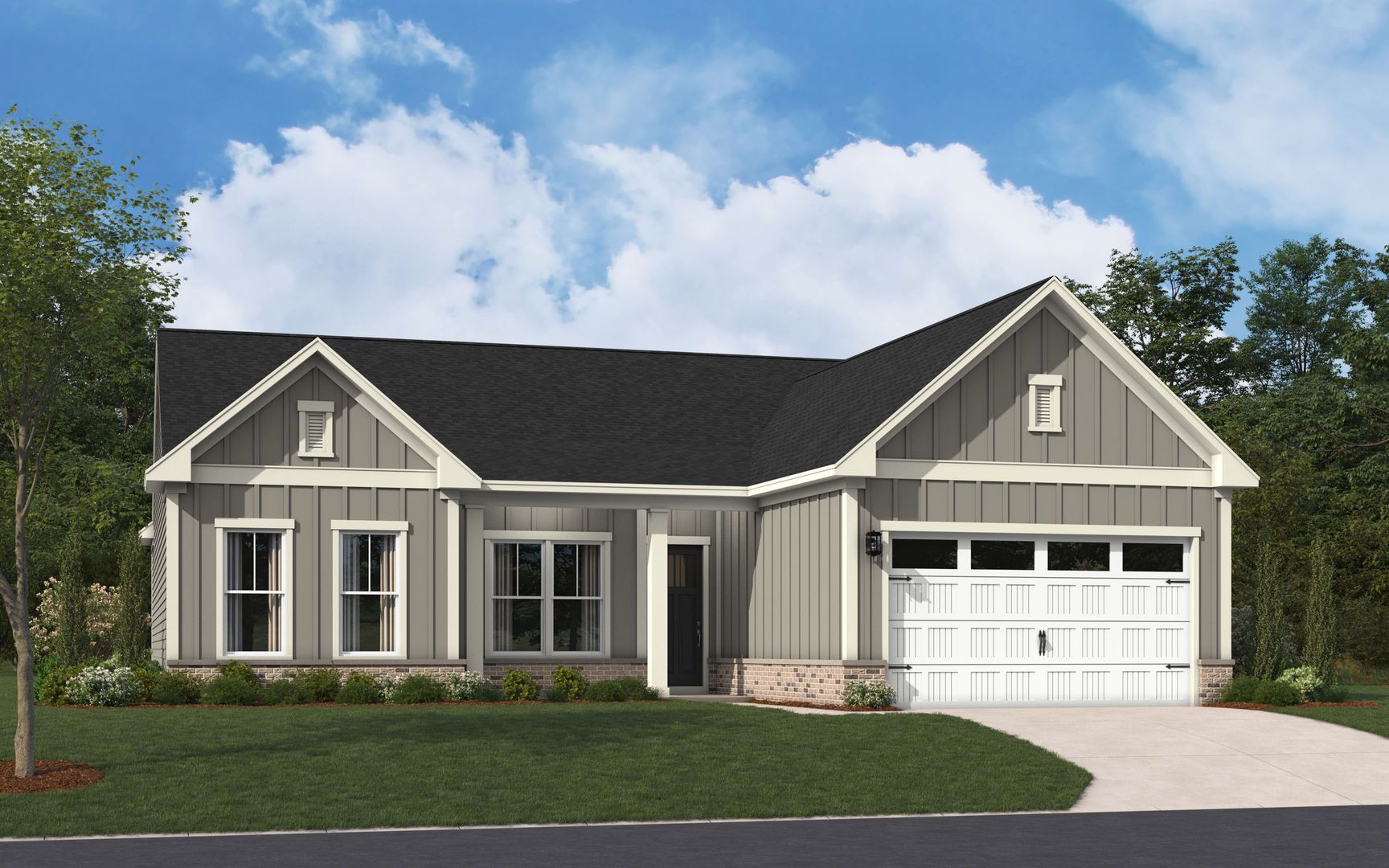 134 Falls Village Drive. Durham, NC 27703