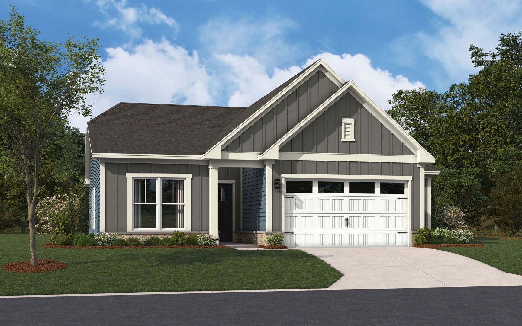 134 Falls Village Drive. Durham, NC 27703