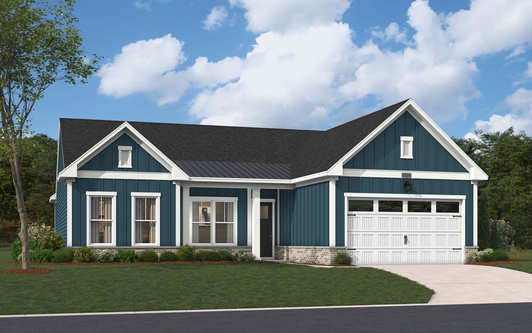 131 Stuart Avenue. Southport, NC 28461