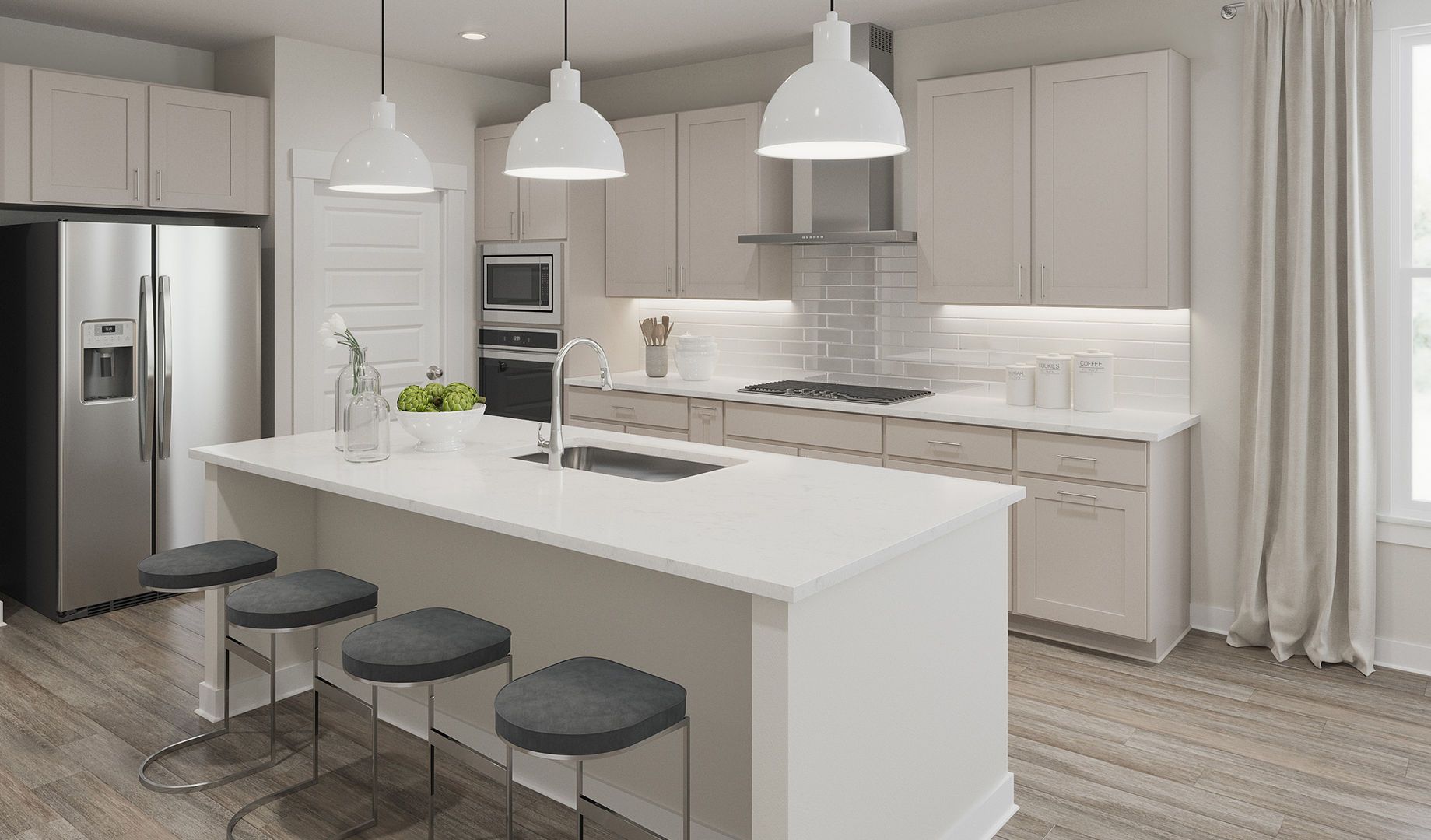 3106 Kiawa Pointe Lane (The Sapphire)