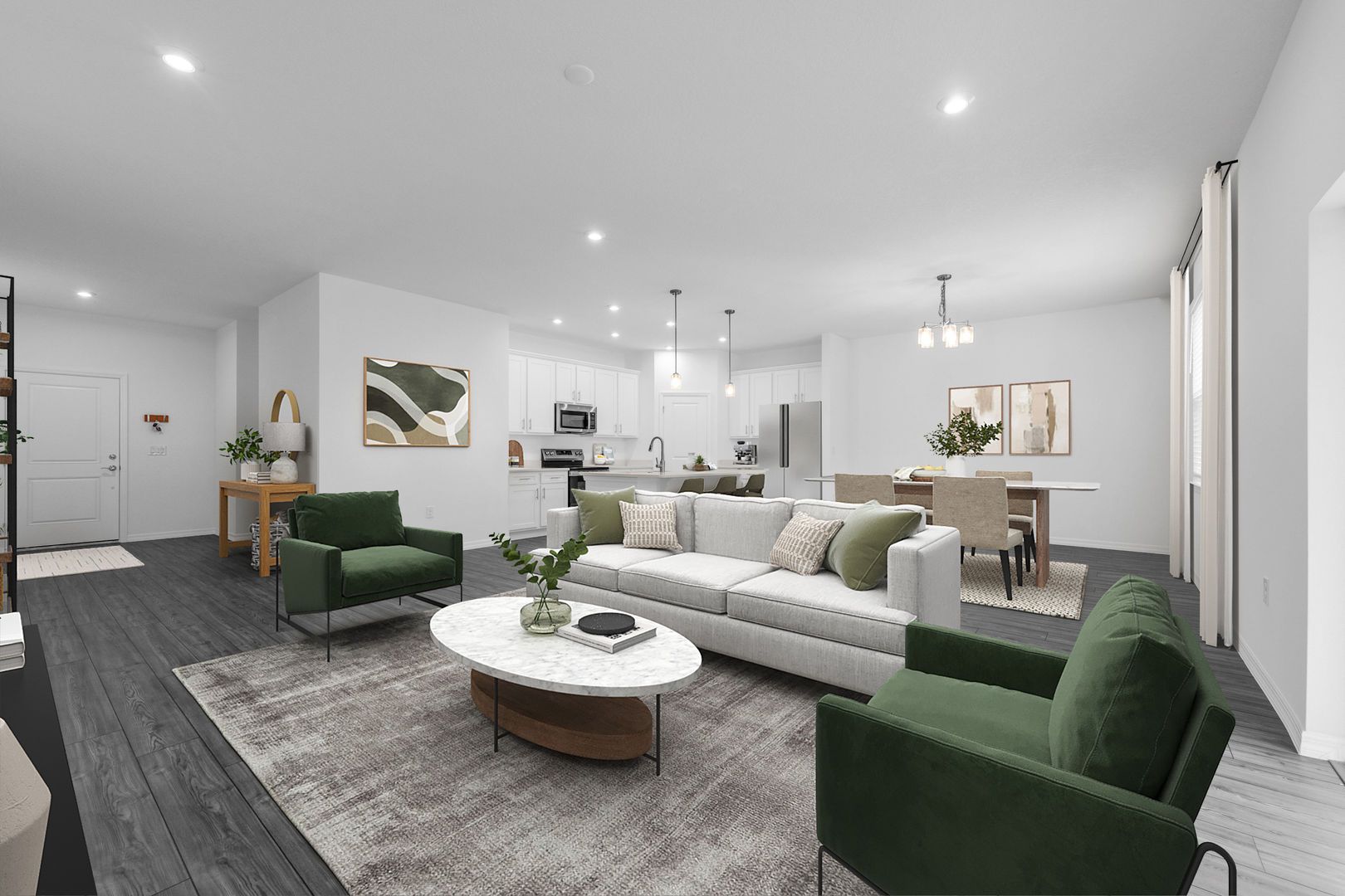 5480 Meadow Walk Dr (The Jensen) Image